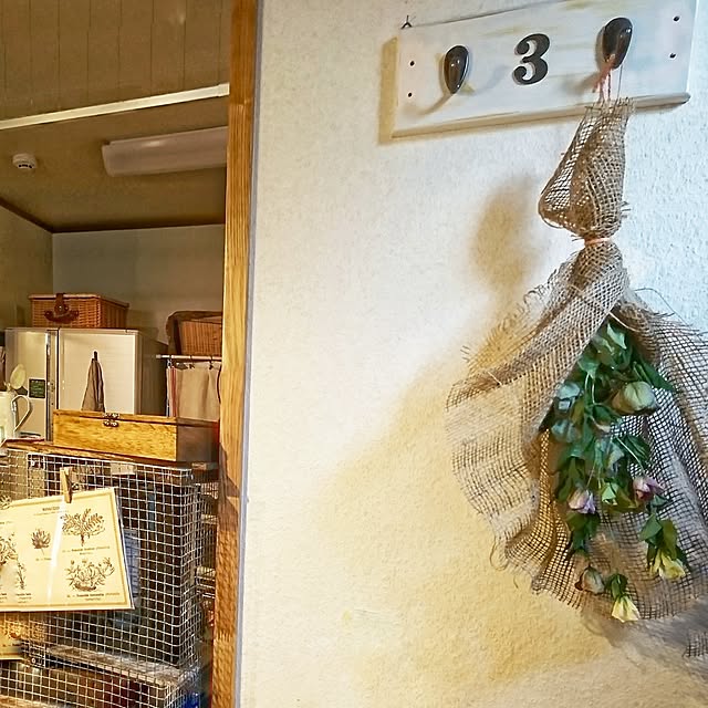 kimagrecoさんの実例写真