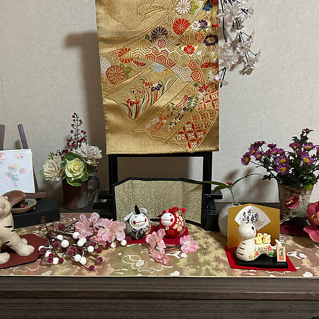 ritsukoさんの部屋