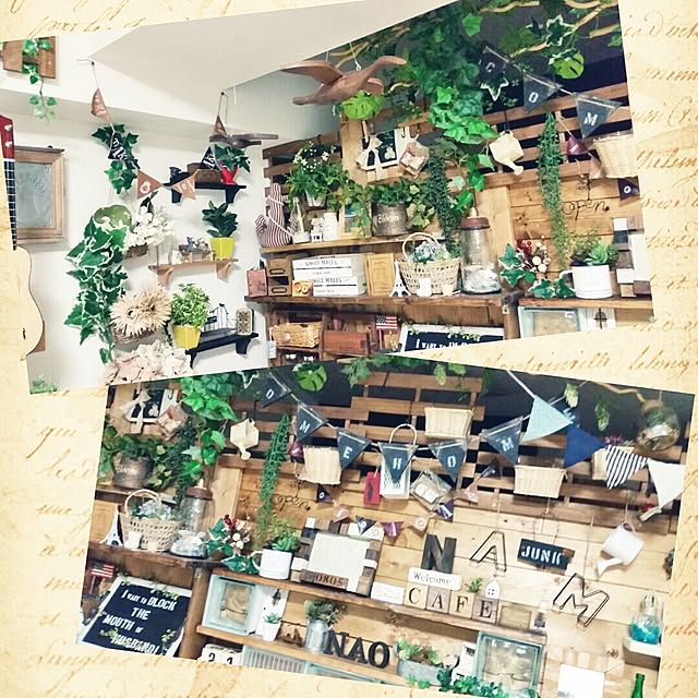 hikymamaさんの実例写真