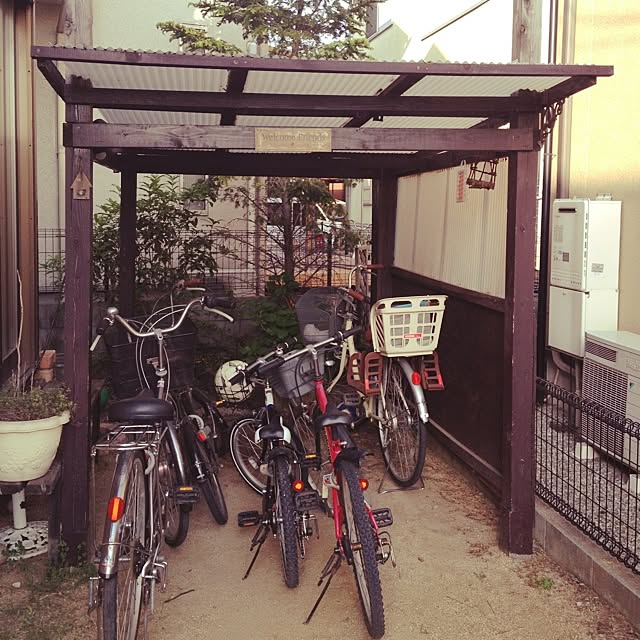 sweethomeさんの実例写真