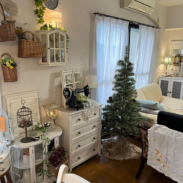 Atsukoさんの部屋
