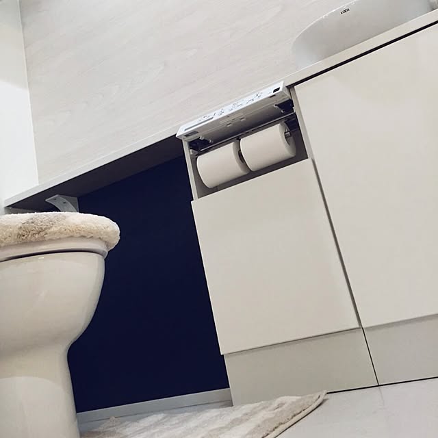 バス/トイレのインテリア実例 - 2015-06-02 11:07:37