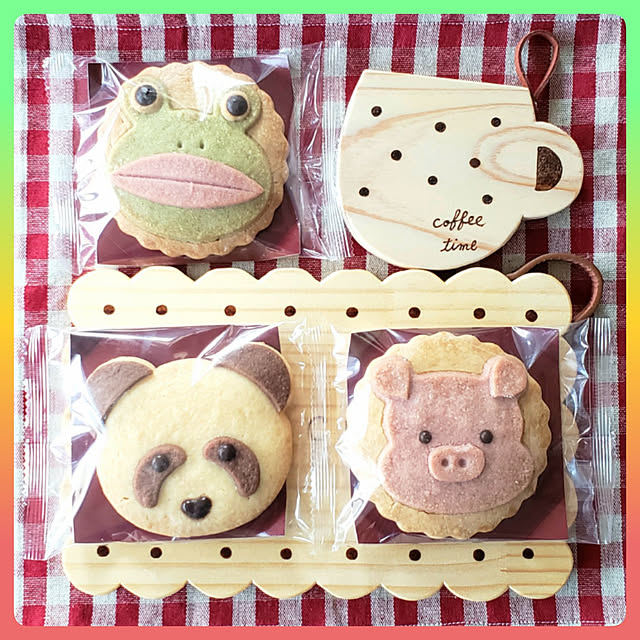 nanaさんの実例写真