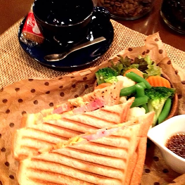 CafeGrottoさんの実例写真