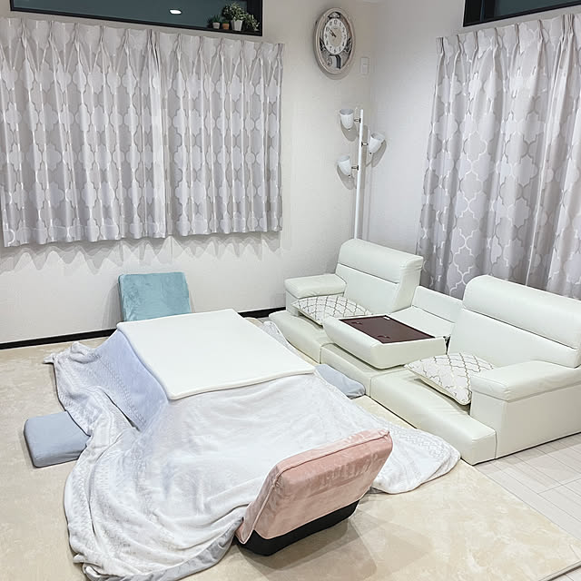 SKさんの部屋