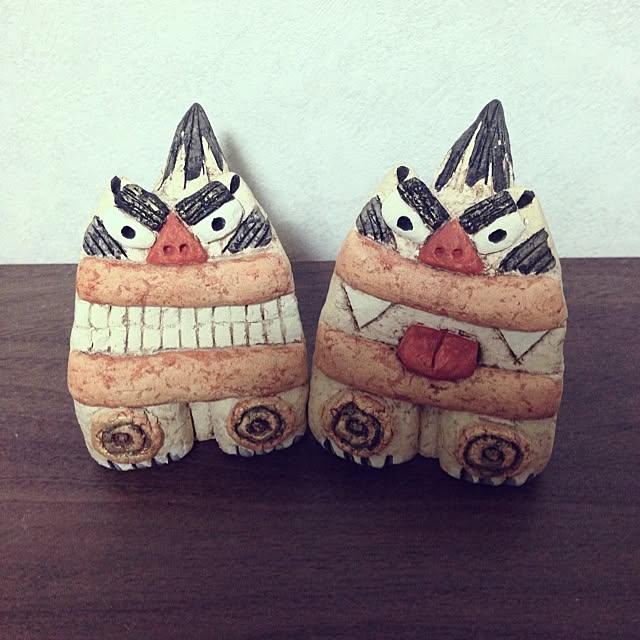 nao...さんの実例写真