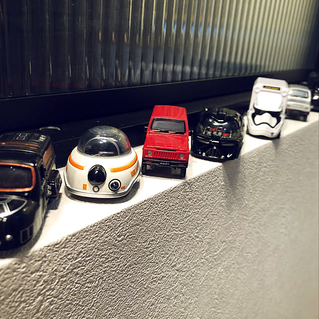 n.oyinさんの実例写真