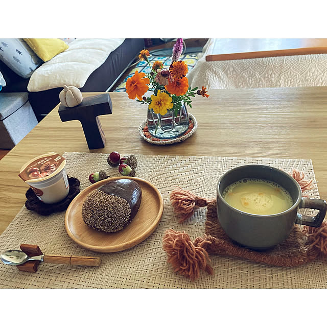 CoCo0617さんの部屋