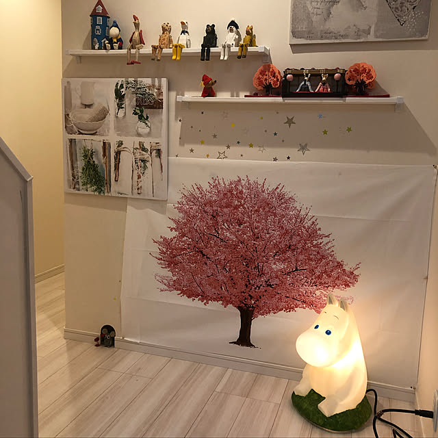 sukkorobiさんの実例写真