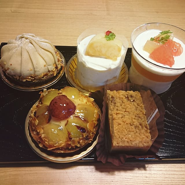 monblanさんの実例写真