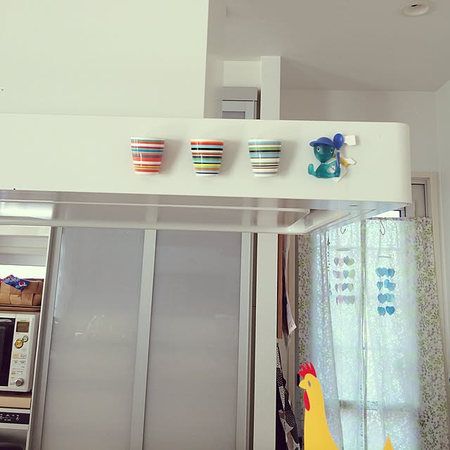 kさんの実例写真
