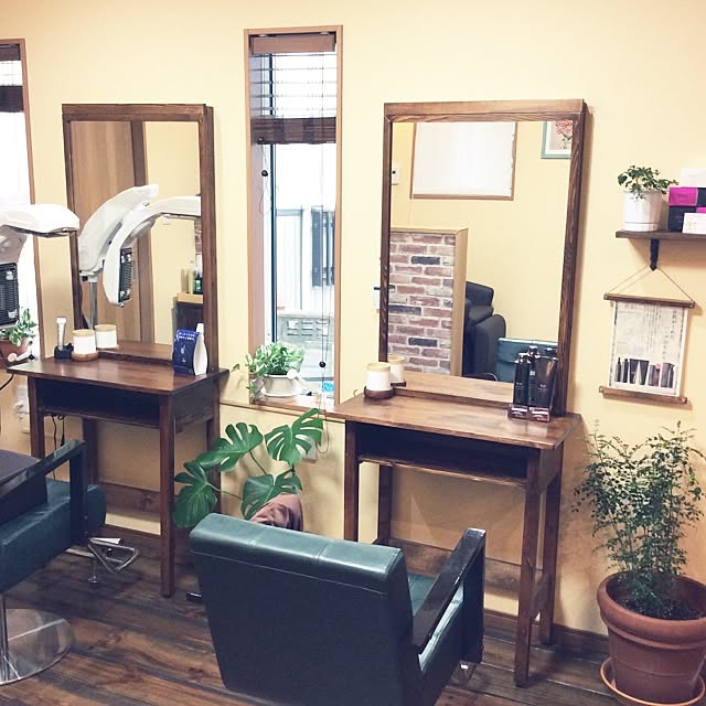 hair.selesaさんの実例写真