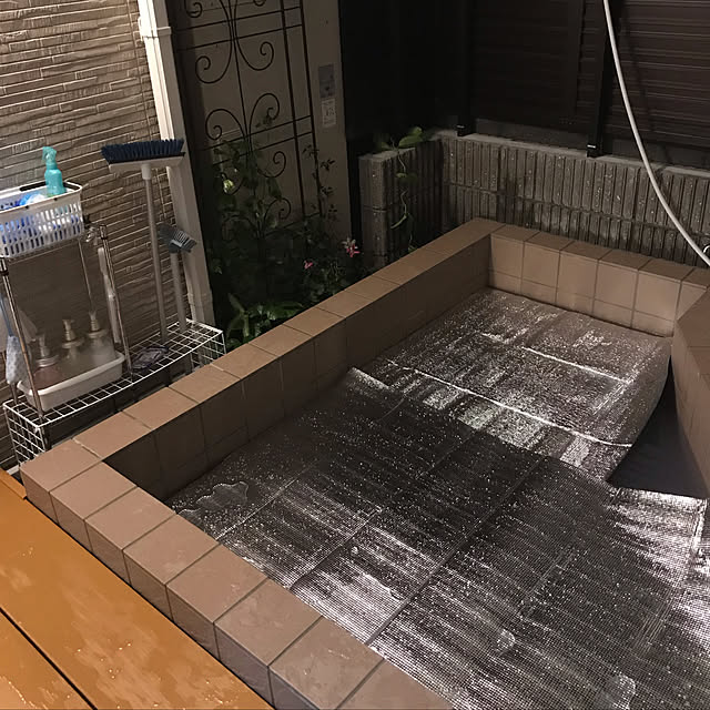 nacchintunnさんの実例写真
