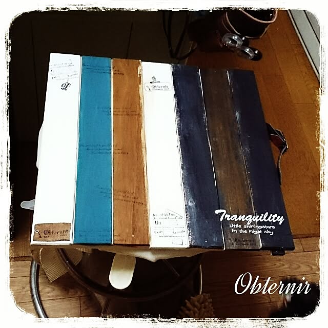 OBTERNIR88filerさんの実例写真