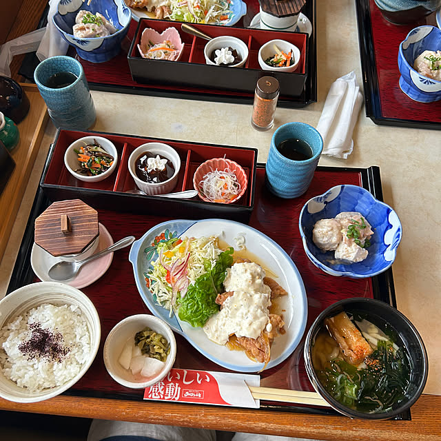 ritsukoさんの部屋