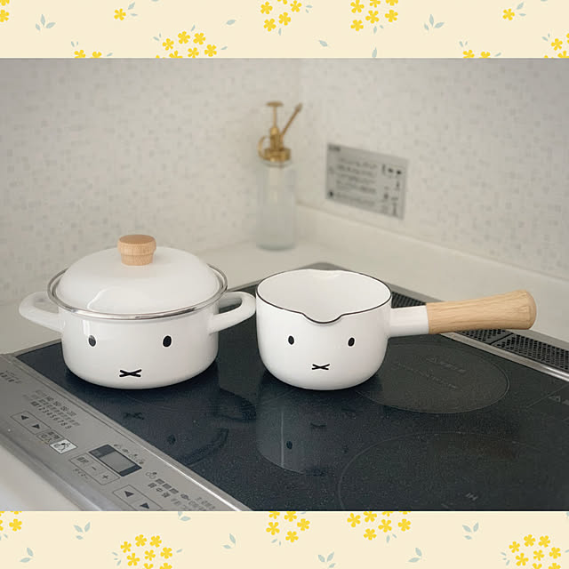 Michiさんの実例写真