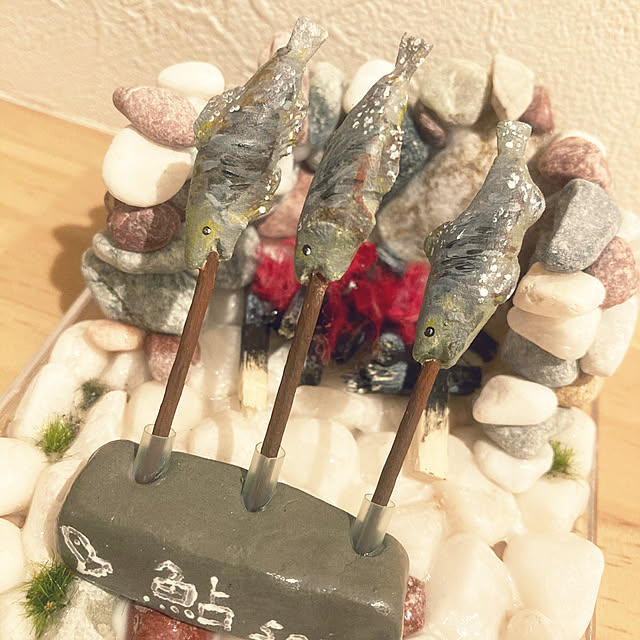 keep_patienceさんの部屋