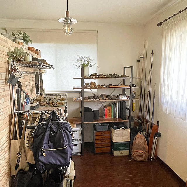 kuroさんの部屋
