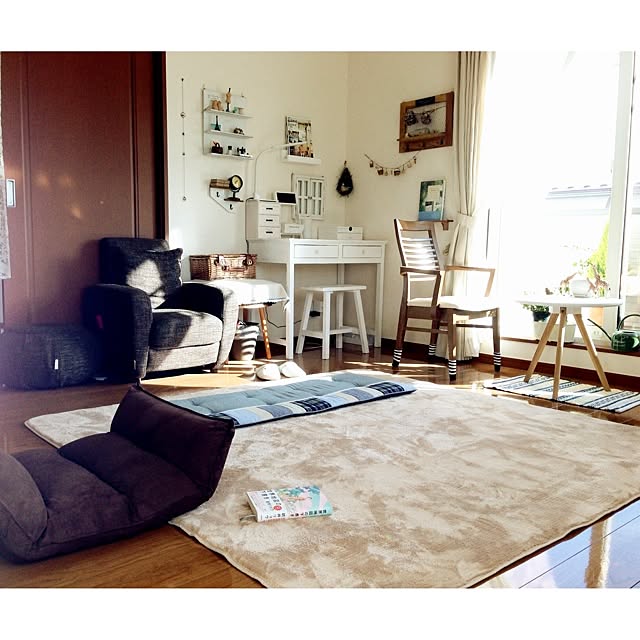 TOMOBINさんの実例写真