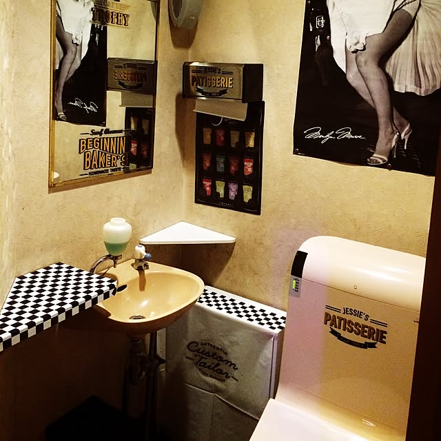 bm.aoiさんの実例写真