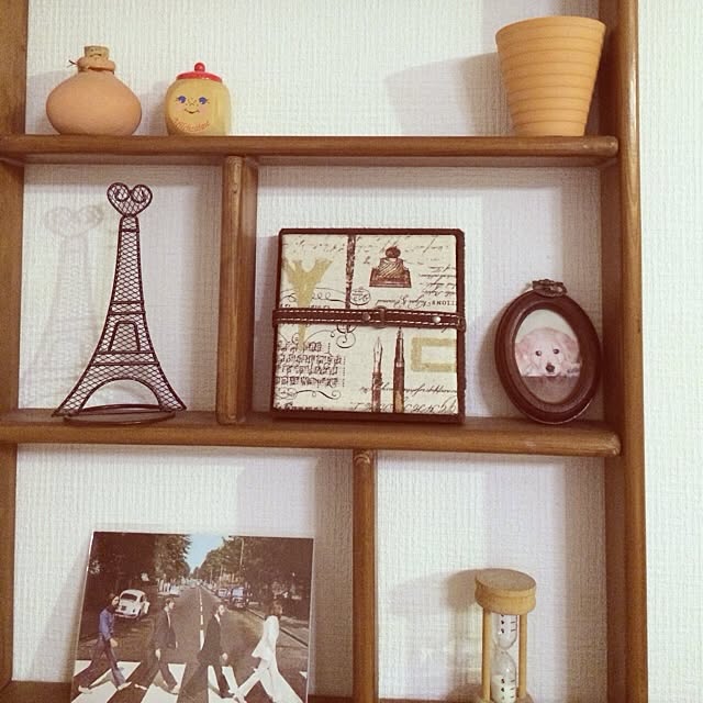mahinaさんの実例写真