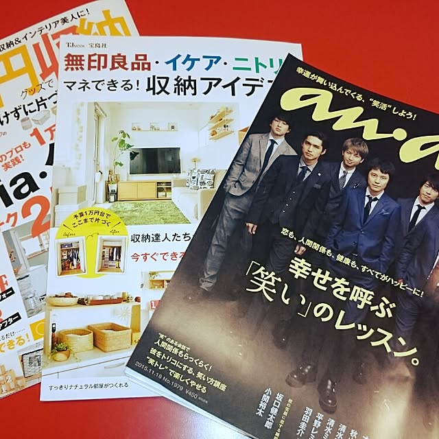 Makikoさんの実例写真
