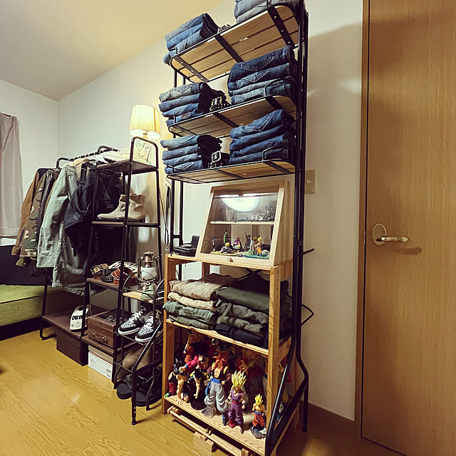 TOTOTOさんの部屋