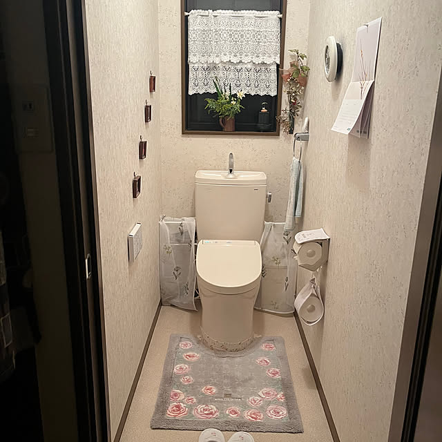 ritsukoさんの部屋