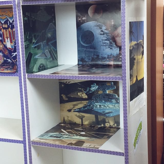 Malamaさんの実例写真