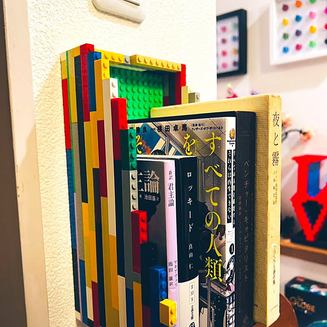 babanksyさんの部屋