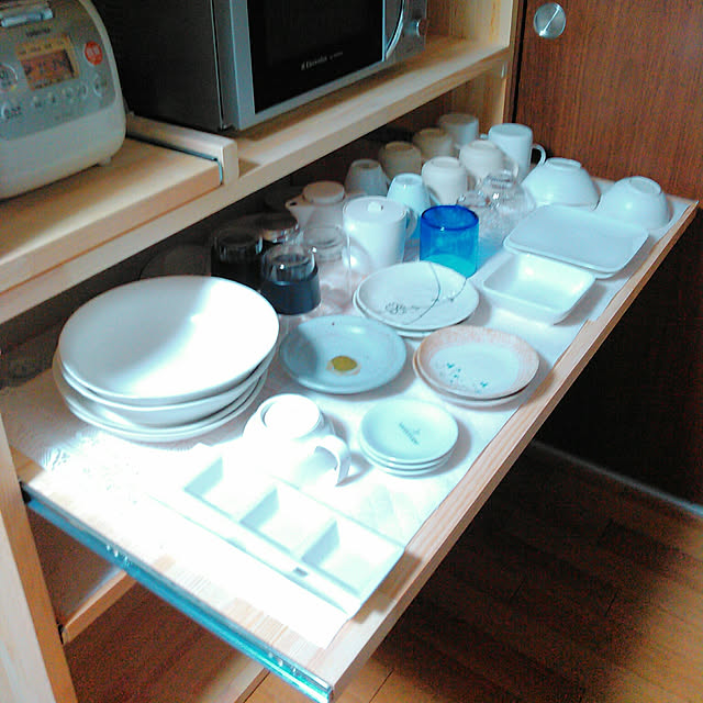 x-rayさんの実例写真