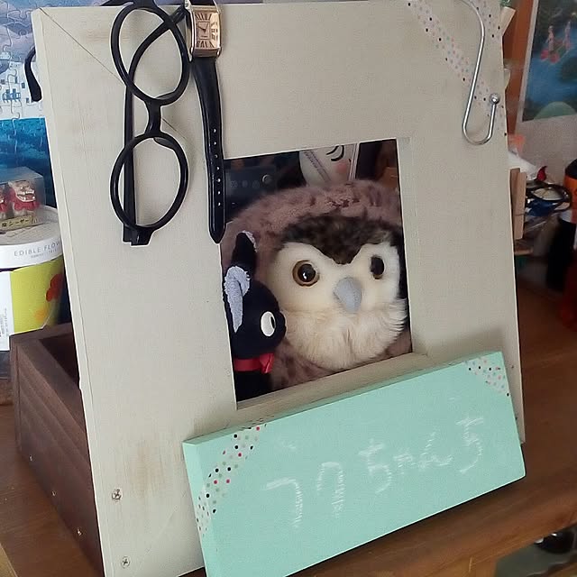 tomyさんの実例写真