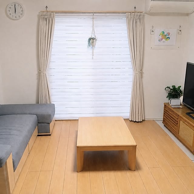 h.t.さんの実例写真