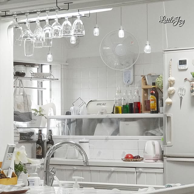 littlejoyさんの実例写真