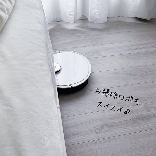chomoさんの部屋