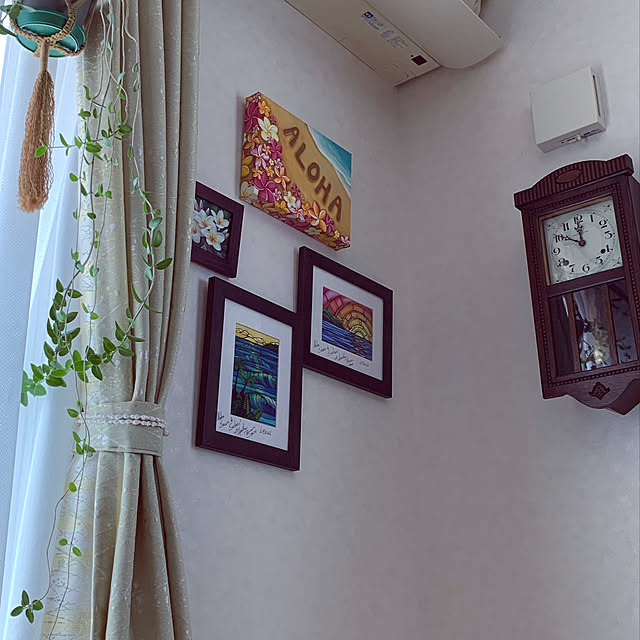 belleさんの実例写真