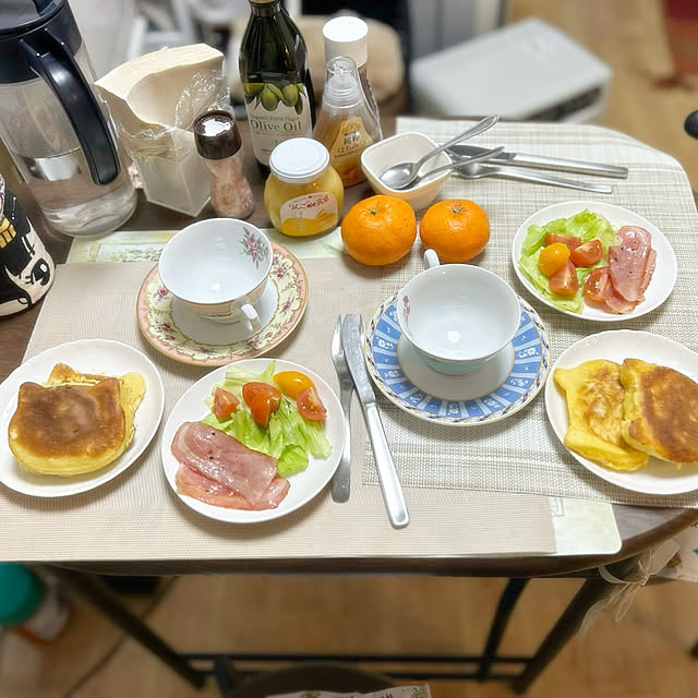t.and.sakuraさんの実例写真