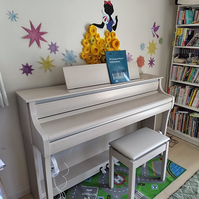 sanaさんの実例写真