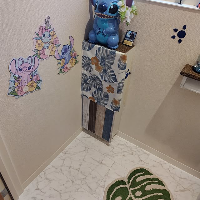 marimeriさんの部屋
