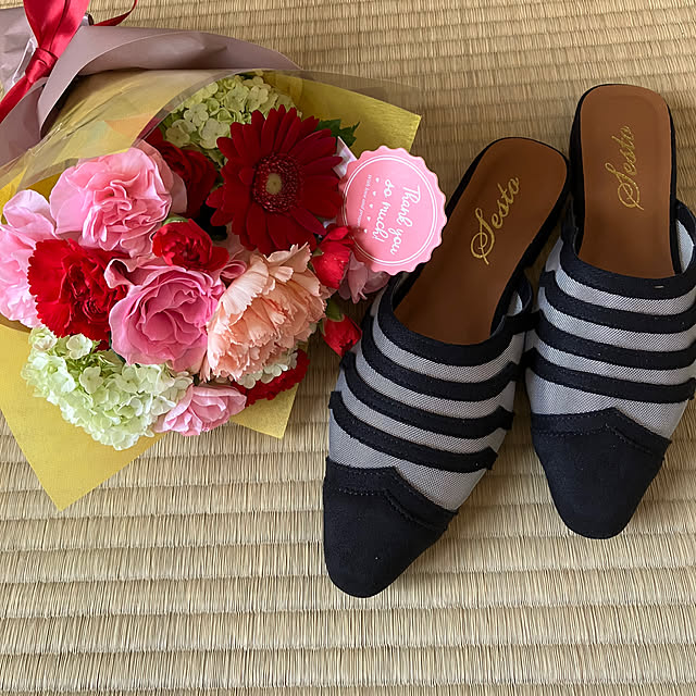 mary_loveさんの部屋