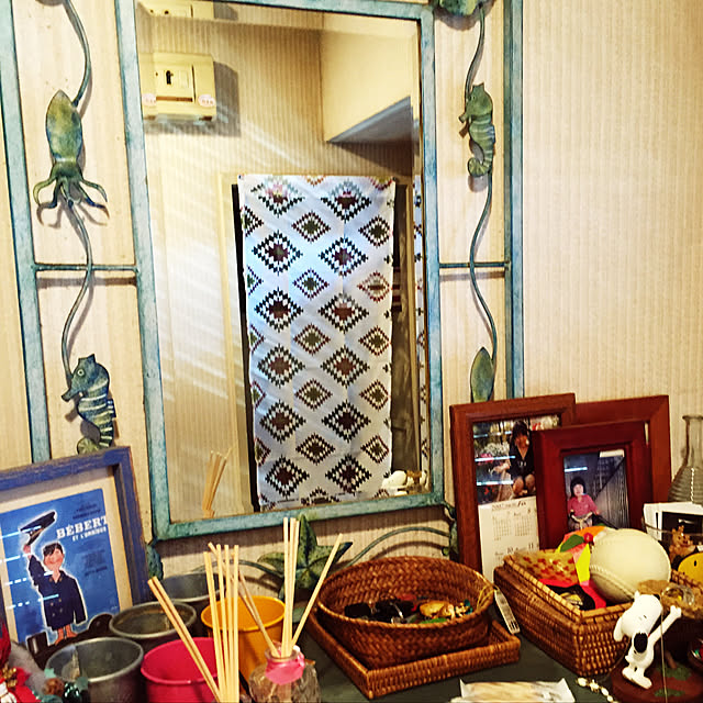 saya530-smashingさんの実例写真