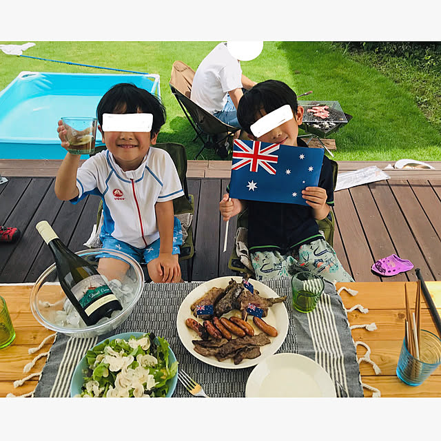 kuboxさんの実例写真