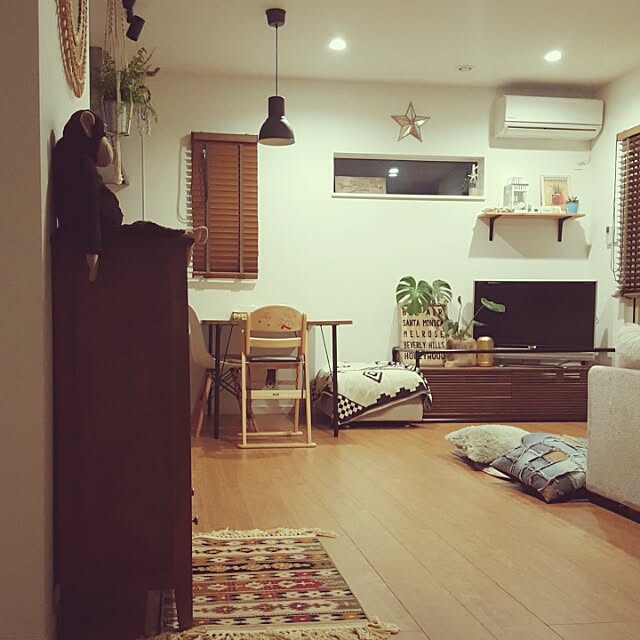 mocobeachさんの実例写真