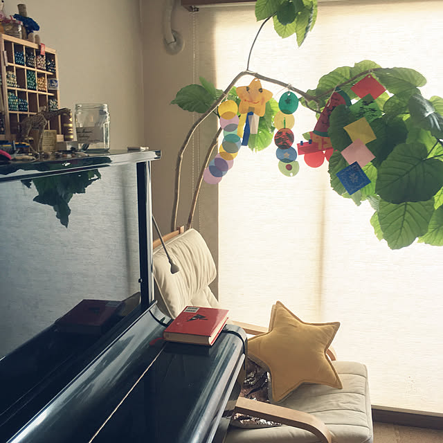 cottoncottonさんの実例写真