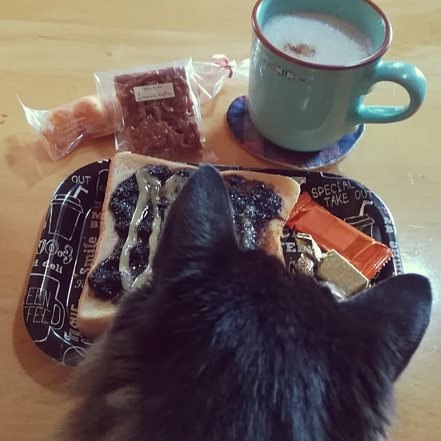 Maki-nekomamireさんの実例写真