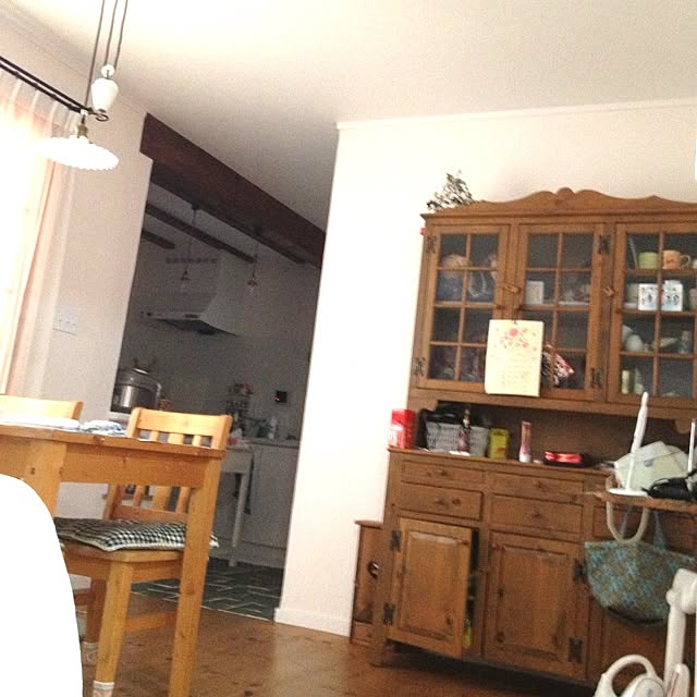Momoさんの実例写真