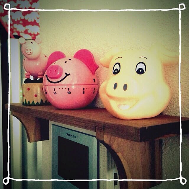 piggyさんの実例写真