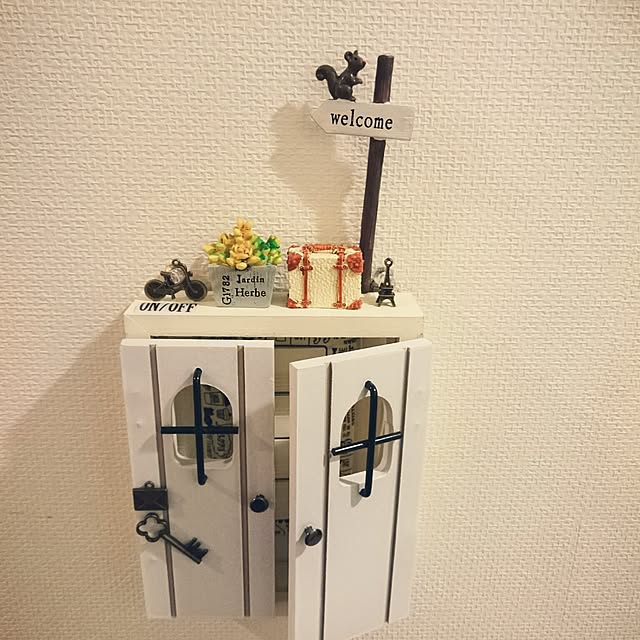 mi-さんの実例写真