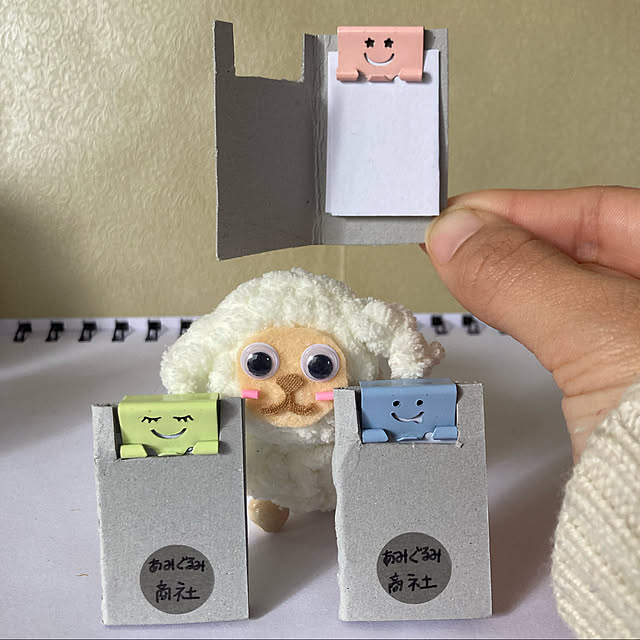 manduonmaさんの実例写真