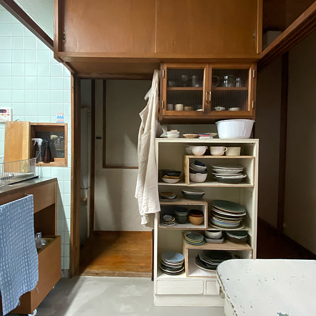 __________mocoさんの実例写真